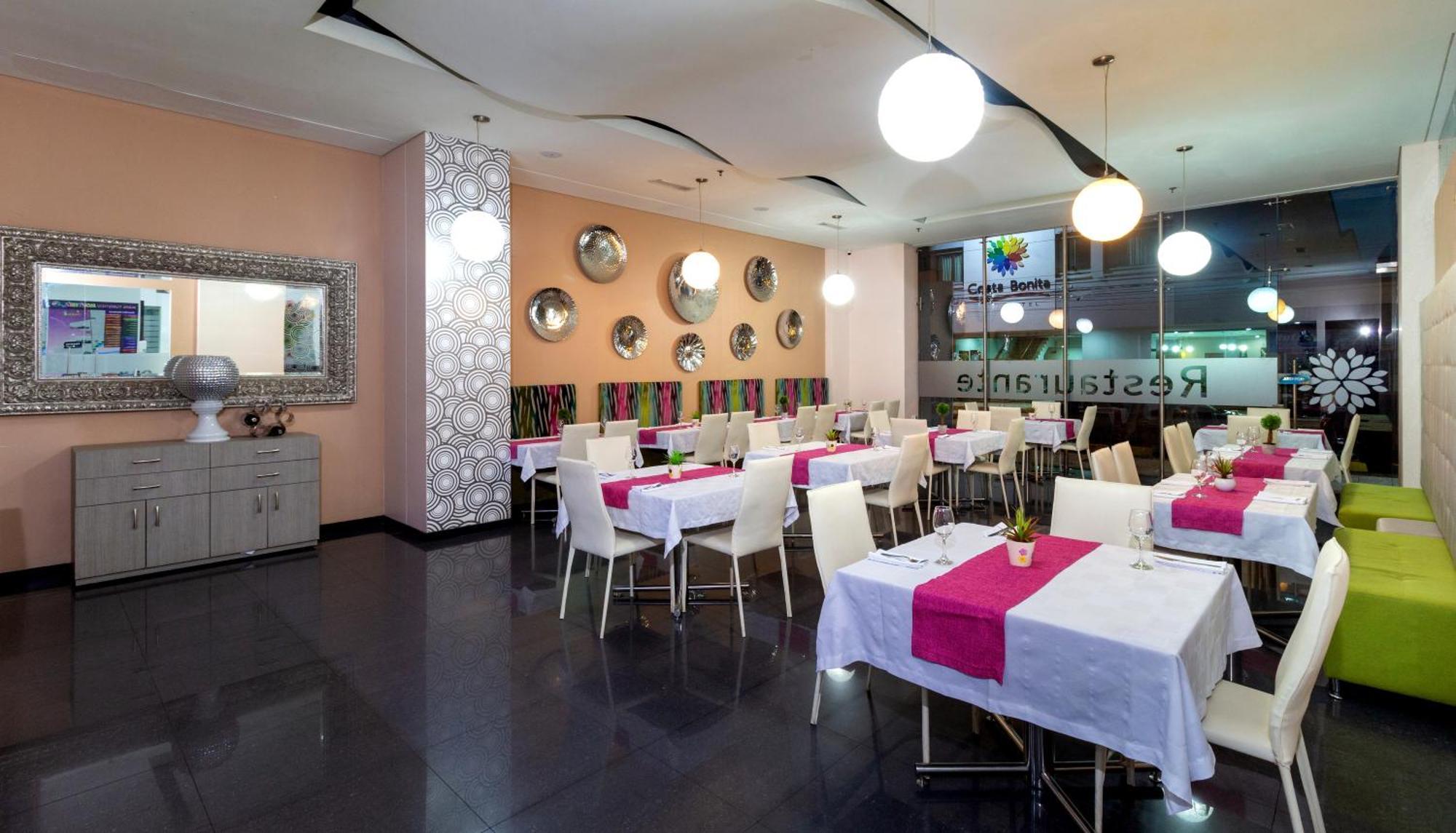 Hotel Baroca Montería Extérieur photo