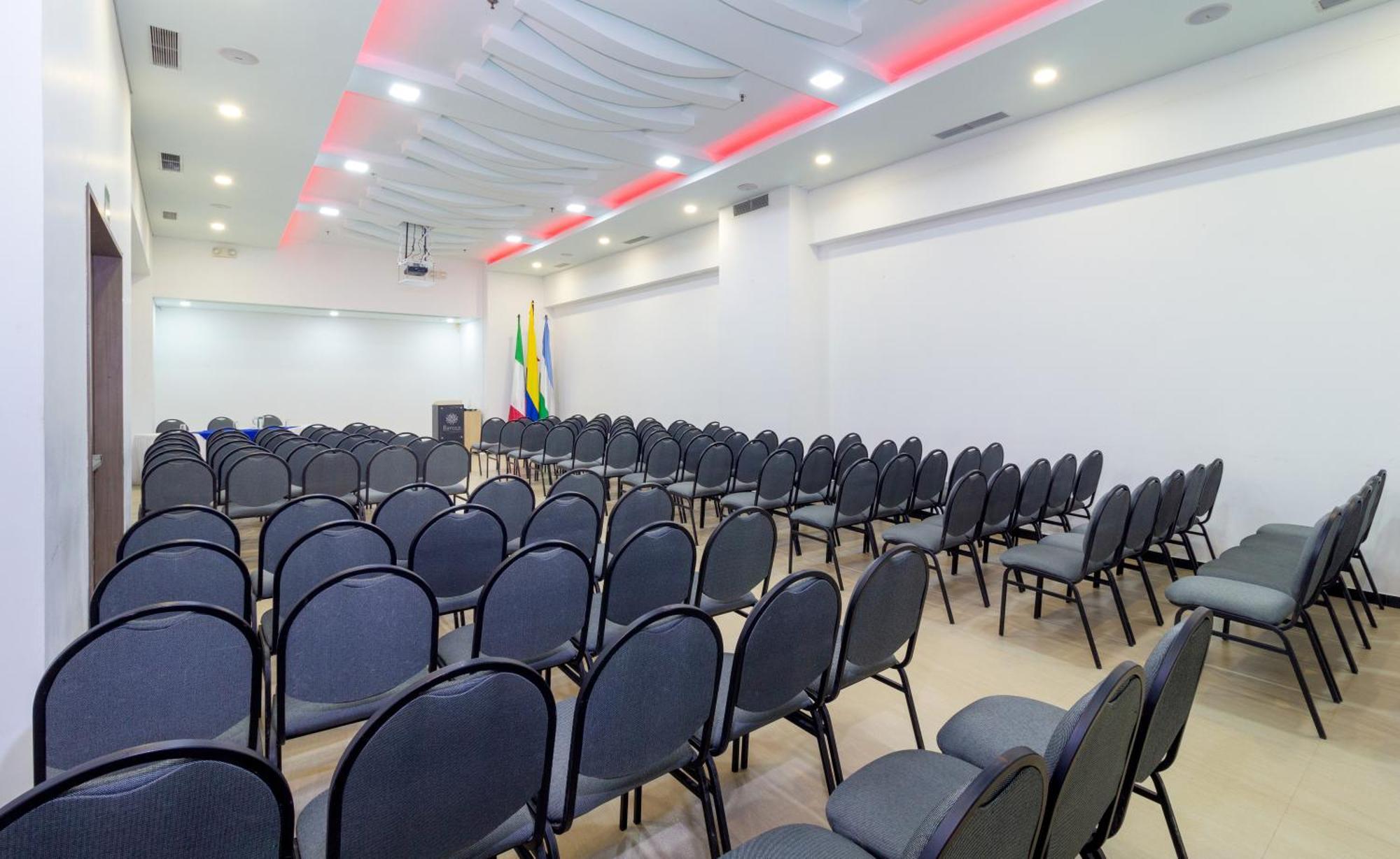 Hotel Baroca Montería Extérieur photo