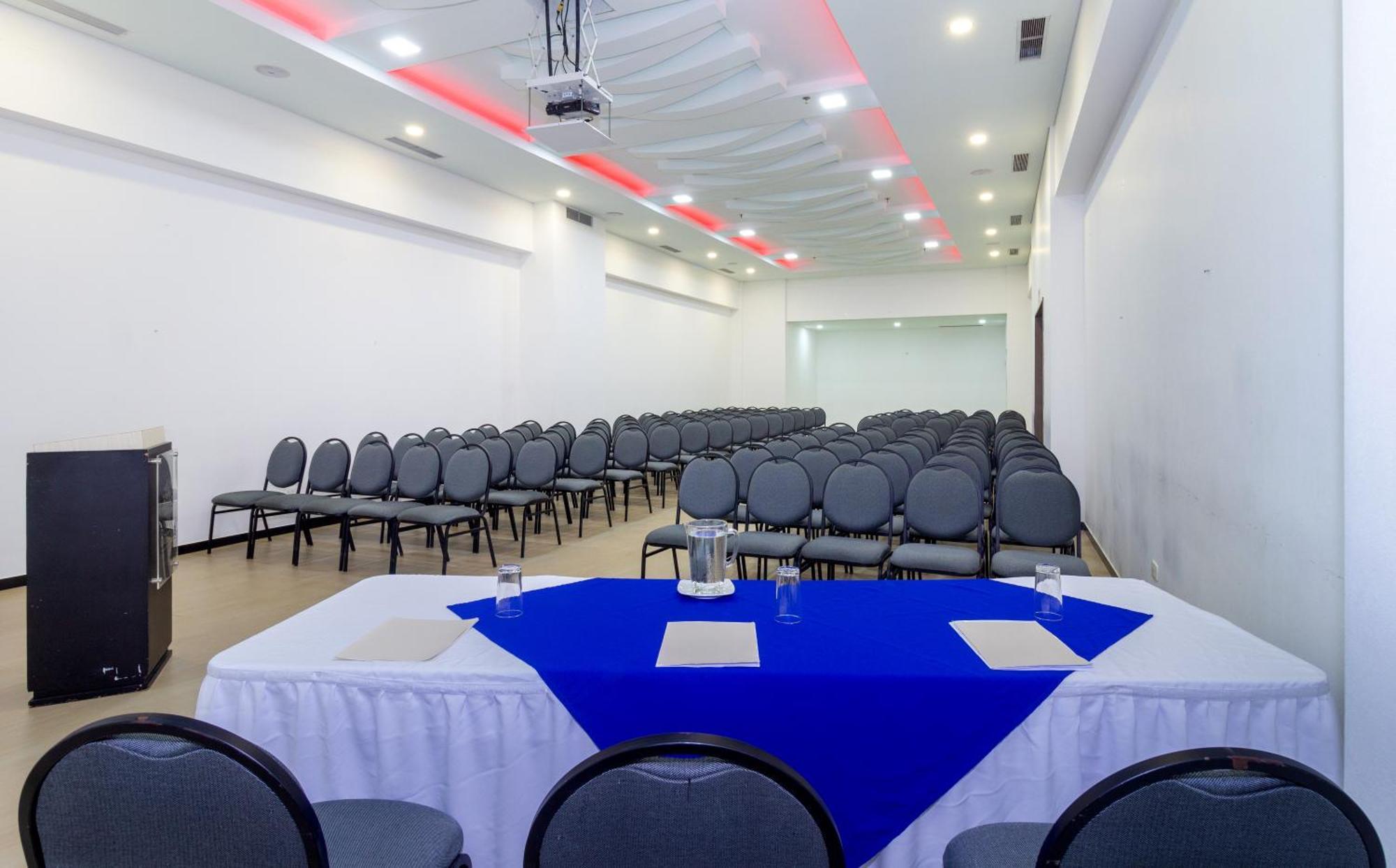 Hotel Baroca Montería Extérieur photo