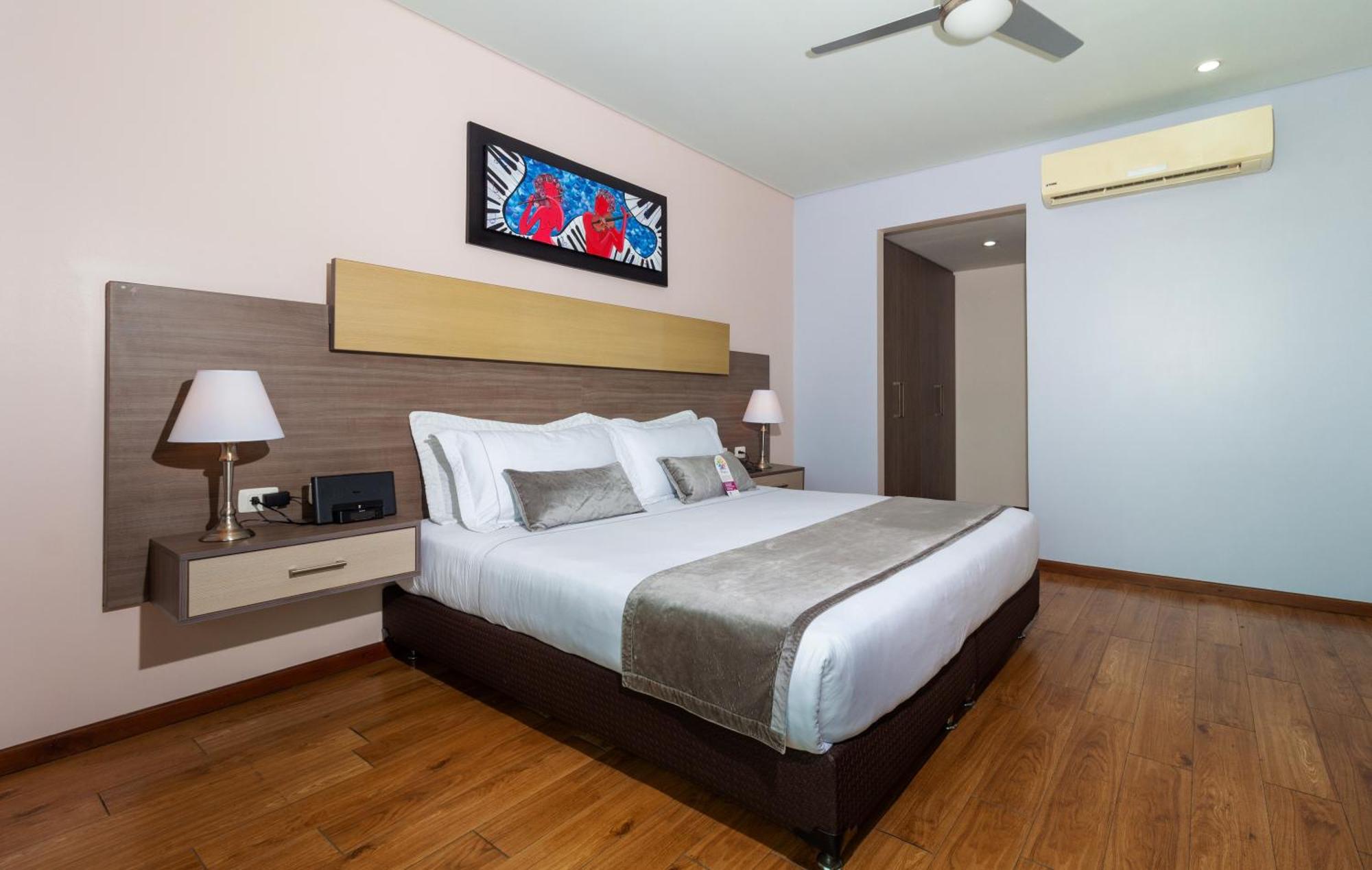 Hotel Baroca Montería Extérieur photo